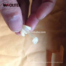 factory disposable expendable high accuracy nice fast sample oxgen probe plastic parts